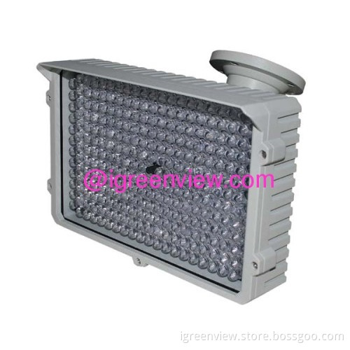 150m Ir Illuminator With 270pcs Big Powered Ir Led